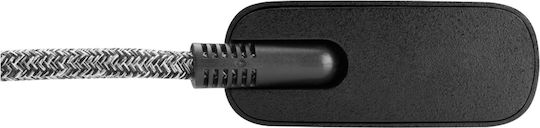 HP USB-C Laptop Charger 65W 20V 1.6A for HP with Detachable Power Cable