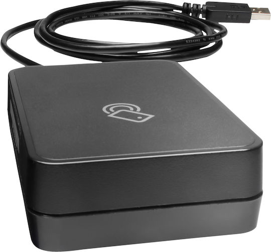 HP JetDirect 3000W Принт сървър USB