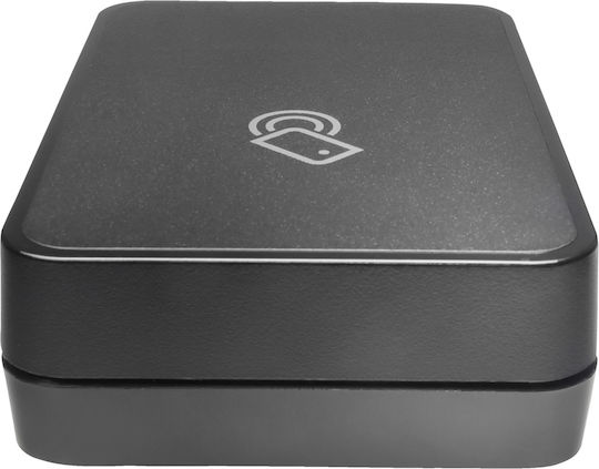 HP JetDirect 3000W Принт сървър USB