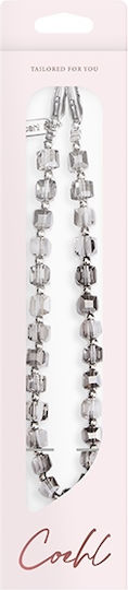 Uniq Coehl Candy Gem Handstrap Γκρι