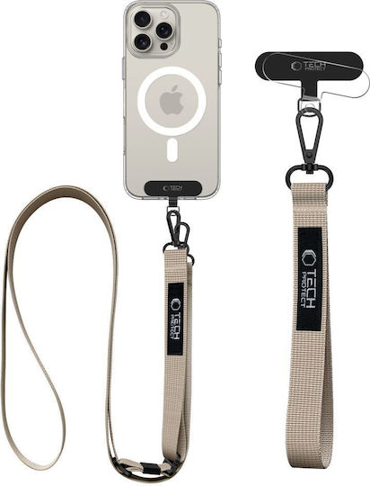 Tech-Protect Rope Crossbody Mobile Phone Décor