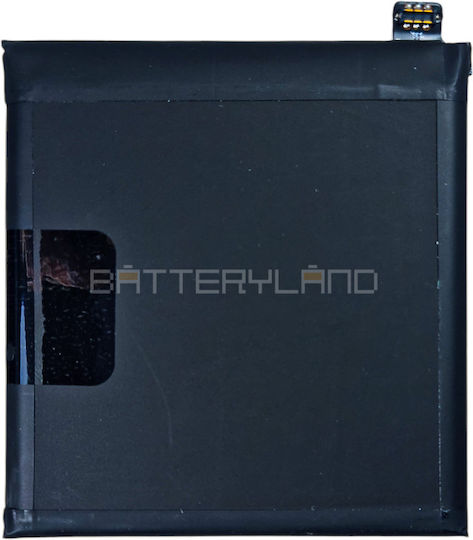 BLP699 Συμβατή Μπαταρία Αντικατάστασης 4000mAh για OnePlus 7 Pro.