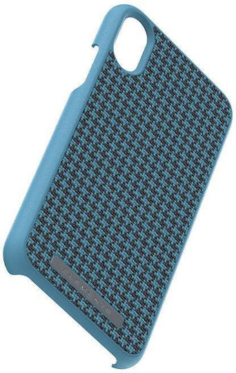 Nordic Elements Saeson Idun Back Cover Πλαστικό Πράσινο (iPhone X / Xs)