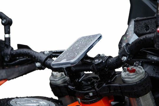 SP Connect Weather Cover Κάλυμμα Προστασίας Κινητού Google Pixel 7 Pro για Βάση Στήριξης Μοτοσυκλέτας