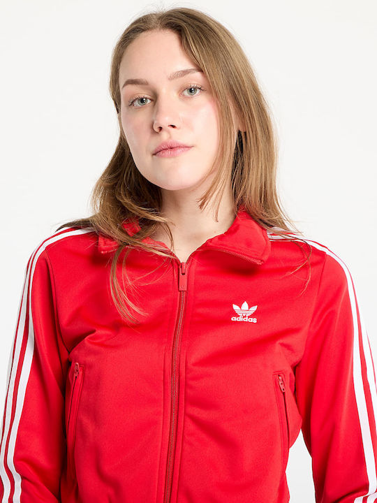 adidas ／ FREAK'S STORE FIREBIRD adidas Originals Woven Firebird Men's Track Top Black IT2491