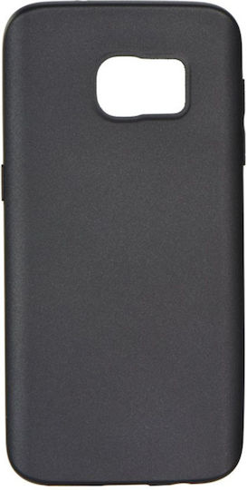 X-Level Back Cover Σιλικόνης Μαύρο (Redmi 5)
