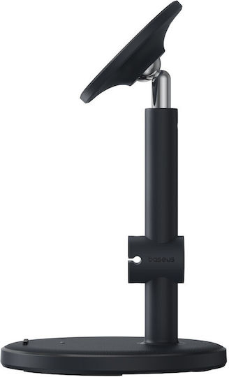 Baseus Magpro MagSafe Charging Stand in Black color
