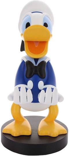 Exquisite Gaming Cable Guys Βάση Γραφείου για Κινητό Donald Duck