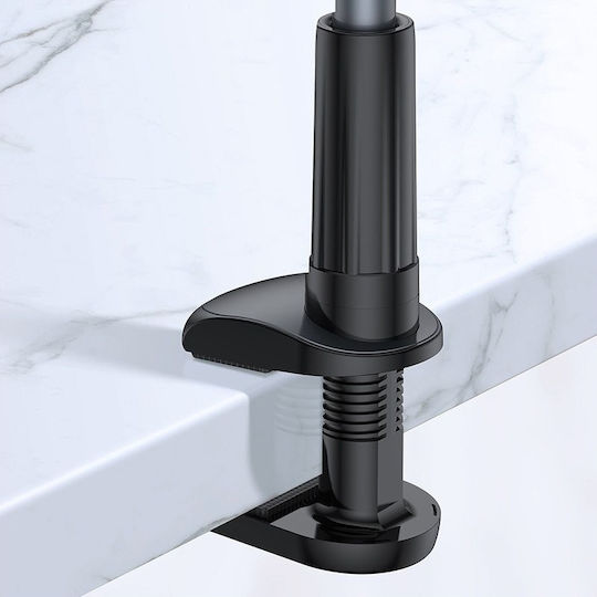 Baseus Unlimited Adjustment Lazy in Gray Farbe