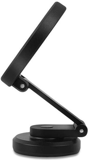 Uniq MagSafe Charging Stand in Black color