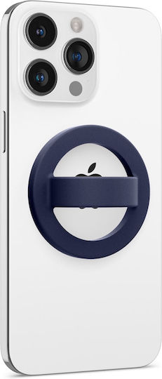 Spigen Nano Pop MagSafe MagSafe Charging Stand in Blue color