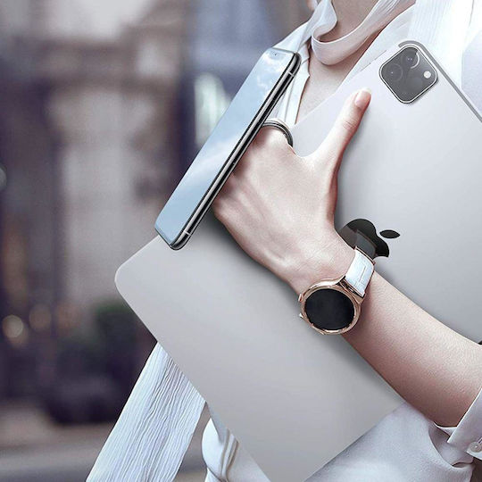 Tech-Protect Magnetic Magsafe in Gray Farbe