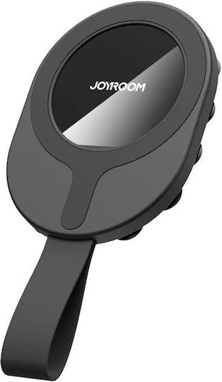 Joyroom Jr-zs393-s Desk Stand for Mobile in Black color