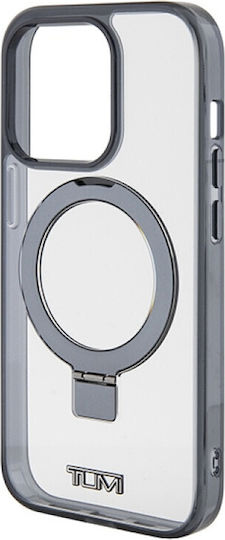 Tumi Ring Holder Κινητού σε Λευκό χρώμα TUHMP15LSSFC