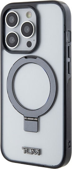 Tumi Ring Holder Κινητού σε Λευκό χρώμα TUHMP15LSSFC