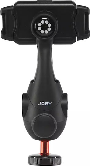 Joby GripTight Pro 3 Mount σε Μαύρο χρώμα
