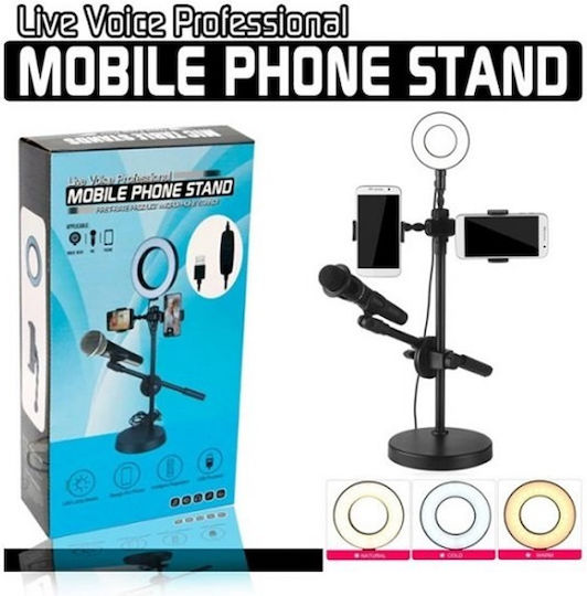 Factory Ring Desk Stand for Mobile Mobile
