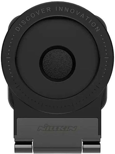 Nillkin Snapflex Elite Edition Βάση Γραφείου για Κινητό σε Μαύρο χρώμα