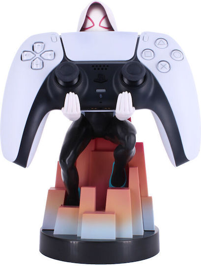 Exquisite Gaming Cable Guy Βάση Γραφείου για Κινητό Spider Gwen