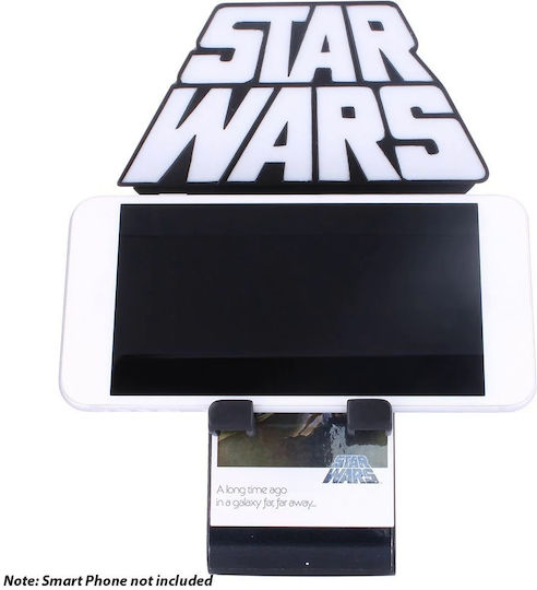 Exquisite Gaming Cable Guys Ikon Desk Stand for Mobile Phone Star Wars