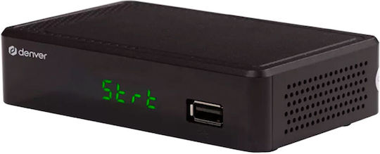 Denver MP3 Player Negru DTB148