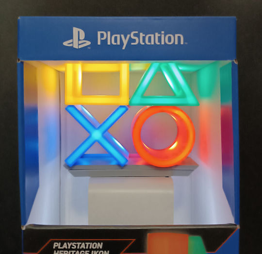 Exquisite Gaming Cable Guys Ikon Стойка за бюро за Мобилни стойки Playstation Heritage