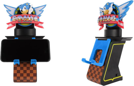 Exquisite Gaming Cable Guys Stand De Birou Pentru Telefon Mobil În Culoare Multicoloră