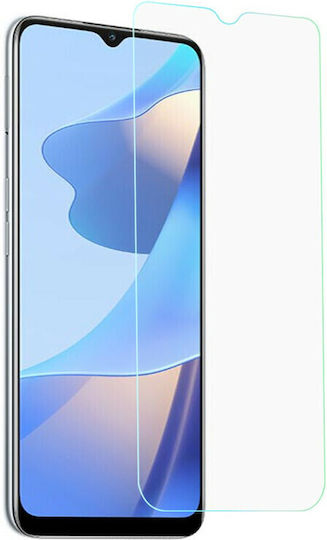 Tempered Glass (Samsung Galaxy A16)