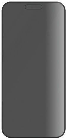 PanzerGlass Privacy Tempered Glass (iPhone 17 / 17 Pro / 16 Pro)