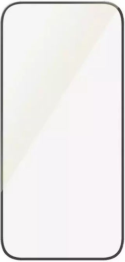 PanzerGlass Tempered Glass (iPhone 17 Pro Max / iPhone 16 Pro Max)