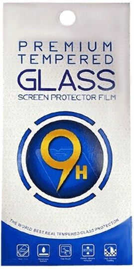 4G 2.5D 0.3mm Tempered Glass (Redmi Note 12 Pro)