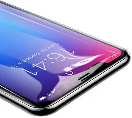Baseus Arc-Surface 0.2mm Full Face Tempered Glass (iPhone 11 Pro Max)