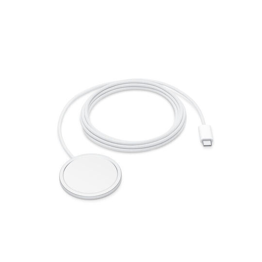 Apple Magsafe Charger 25W Whites (MagSafe Charger (2 m))