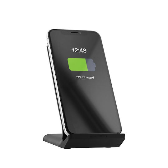 T'nB Wireless Charger (Qi Pad) 15W Blacks (010063)