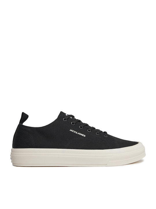 Ανδρικά Sneakers Μαύρα