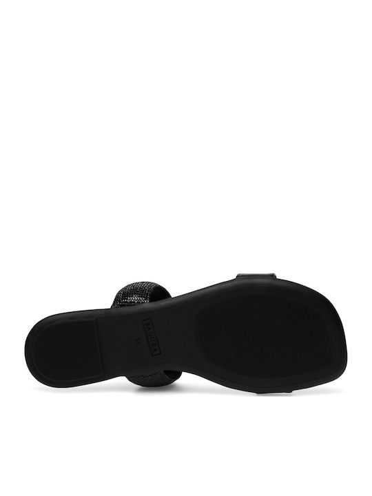 Sandale Casual Damă Negru