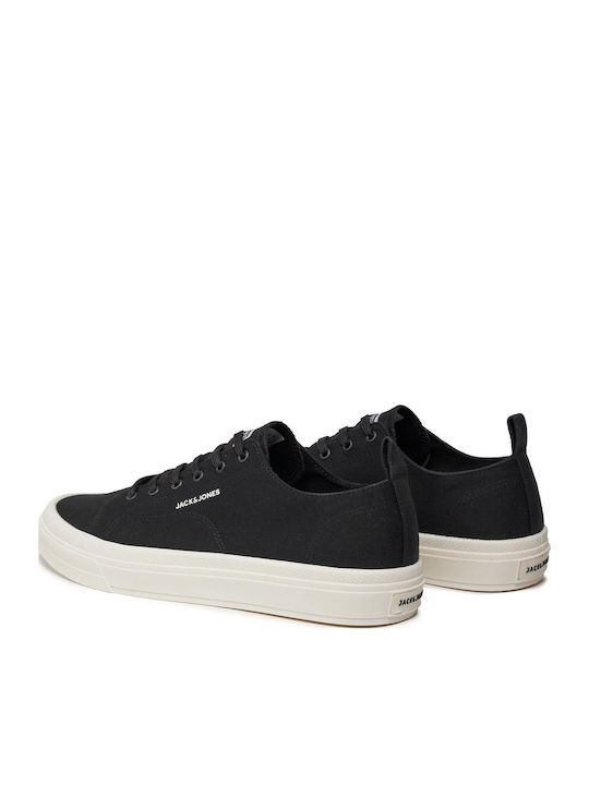 Ανδρικά Sneakers Μαύρα