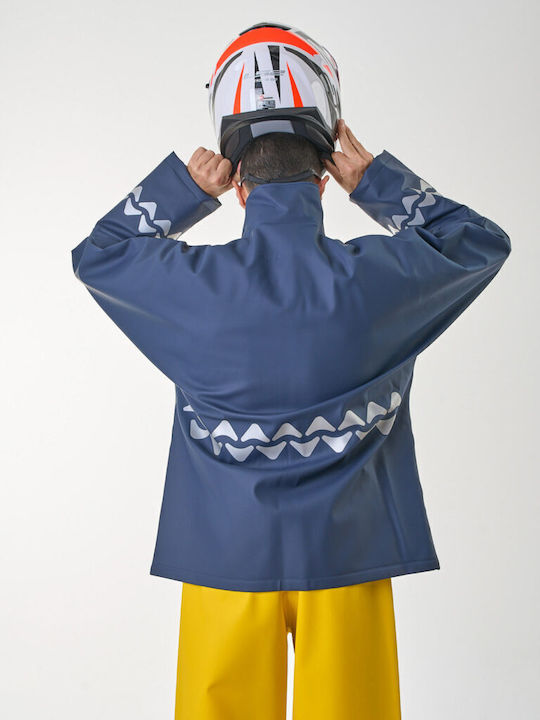 Anorak Street R-ii Long