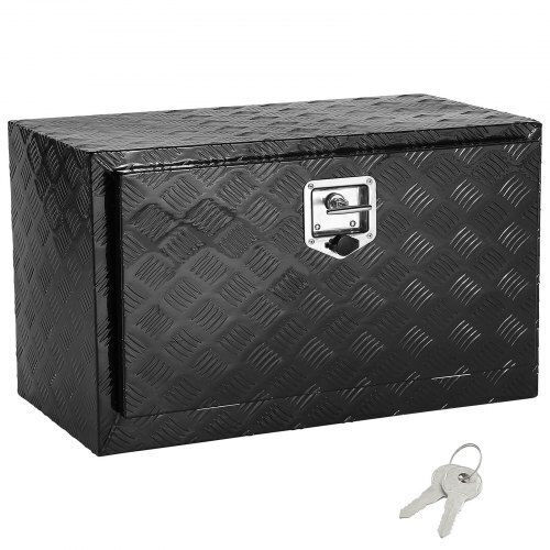 Vevor Tool Storage Aluminum Box W76.2xD35.56xH40.64cm CDKCGJX23014H8XL3V0