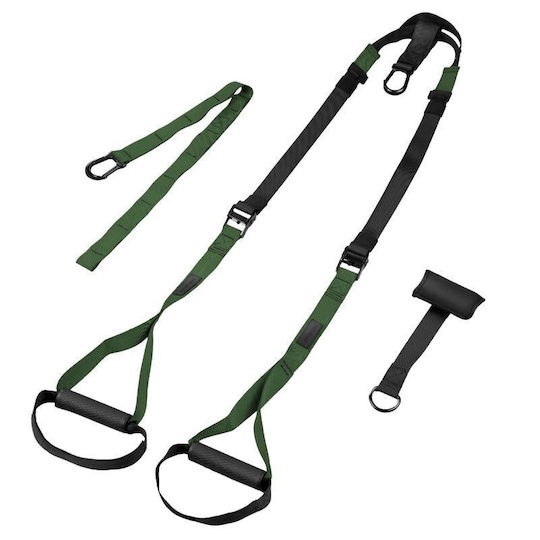 Spokey Trexer Spk-943093 Funktionelle Trainingsbänder