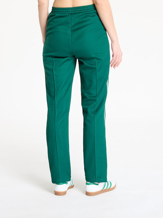 Adicolor Classic Sweatpants Collegiate Green