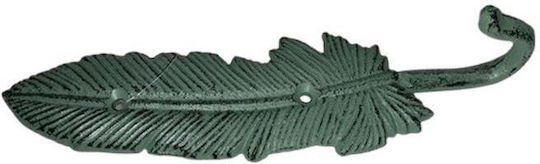 Lalos Wall Hangers 2 Hooks 20cm