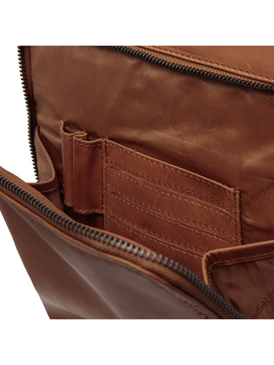 The Chesterfield Brand Jasper 10.5lt Κονιάκ