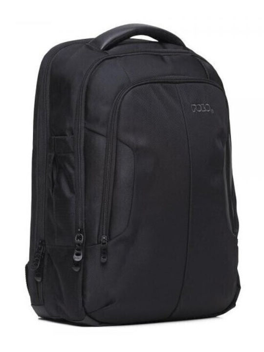 Polo Techera 21lt Black