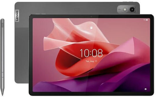 Lenovo Tab P12 12.7" (8GB/256GB/Lenovo Tab Pen Plus) Storm Grey