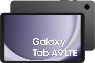 Samsung Galaxy Tab A9 4G 8.7Inches (4GB/64GB) Graphite