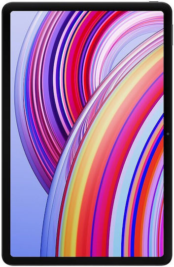 Xiaomi Redmi Pad Pro 12.1" Tablet (6GB/128GB) Black