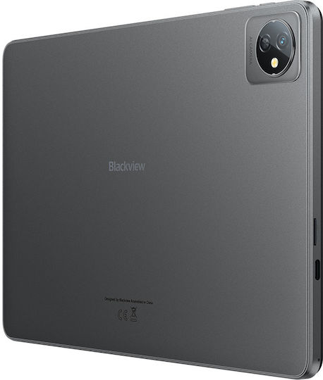 BlackView Tab 70 10.1Inci (4GB/64GB) Gri spațial