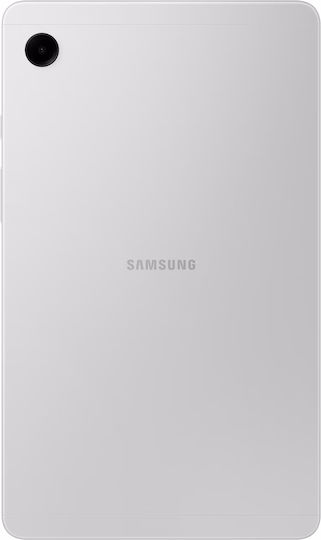 Samsung Galaxy Tab A9 8.7Inches (8GB/128GB) Mystic Silver