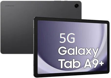Samsung Galaxy Tab A9+ 5G 11Inches (4GB/64GB) Graphite